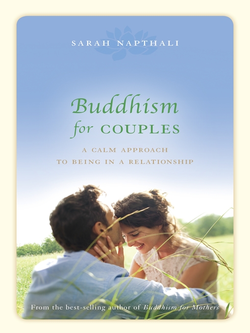 Title details for Buddhism for Couples by Sarah Napthali - Available